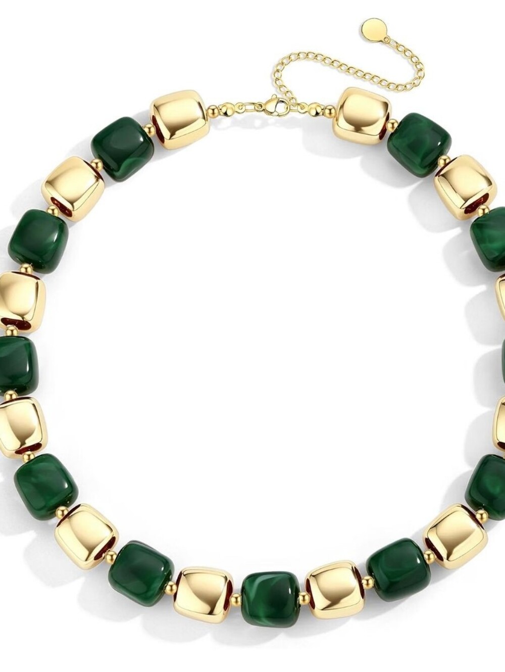 Statement Summer Beach Necklace